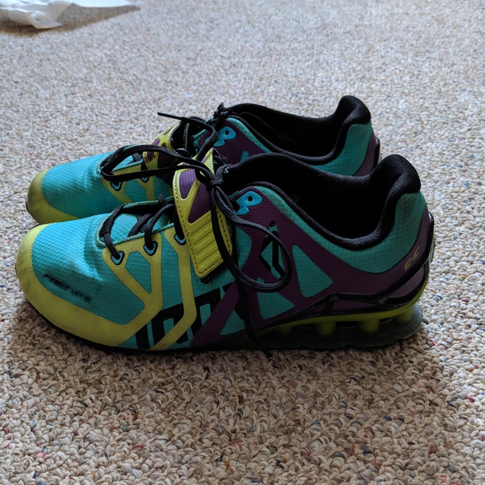 Inov-8 Fastlift 335
